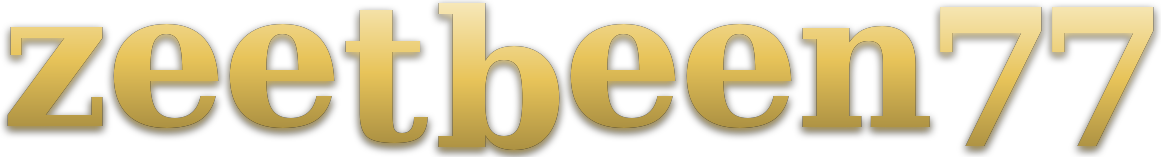 zeetbeen77 logo